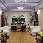 Hotel Clarks Varanasi Limited