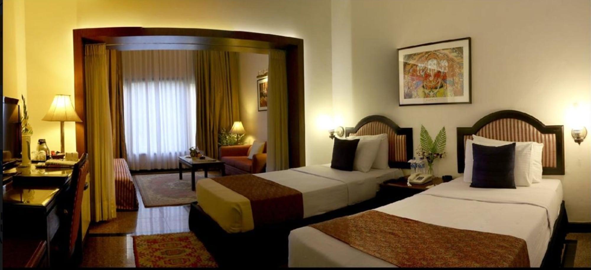 Clarks Limited 5* Varanasi