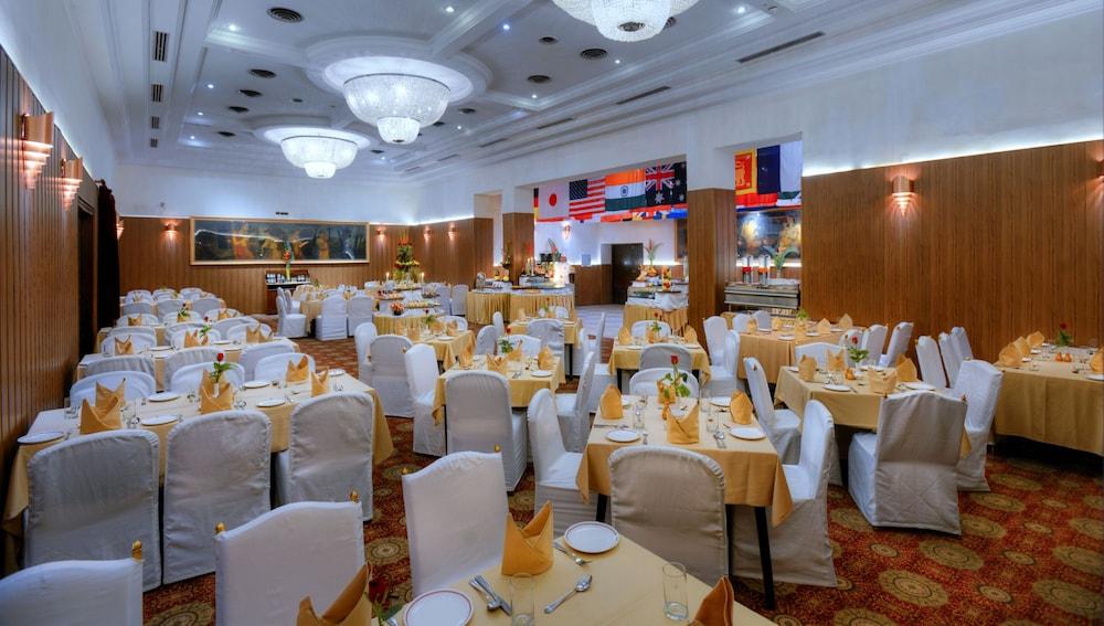 Clarks Limited 5* Varanasi