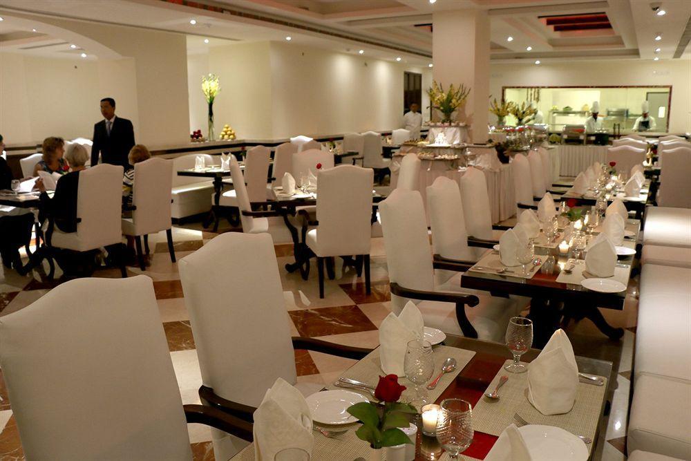 Hotel Clarks Limited