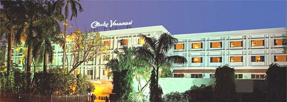 Hotel Clarks Limited Varanasi