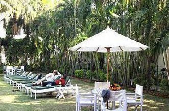 Hotel Clarks Limited 5*