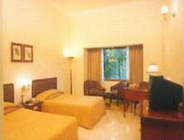 Hotel Clarks Limited 5*