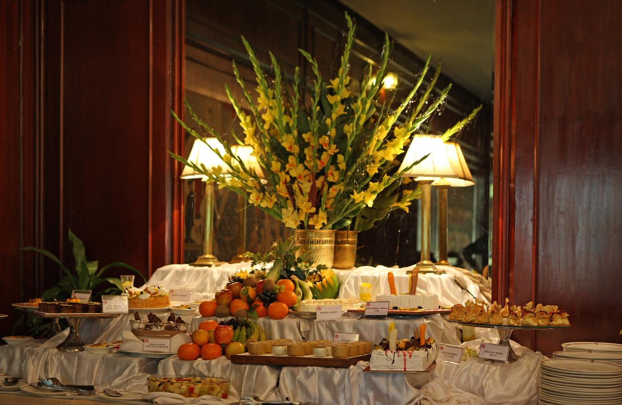 Clarks Limited Hotel