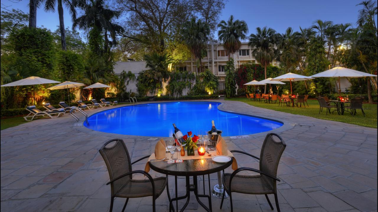 Hotel Clarks Limited 5*