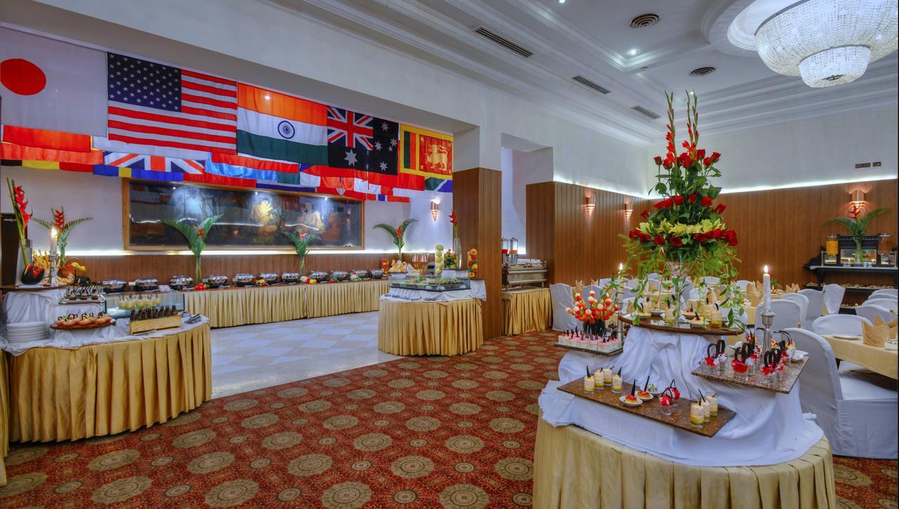 Clarks Limited Hotel