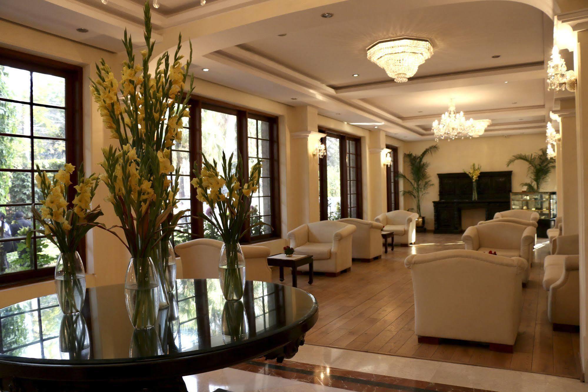 Clarks Limited Hotel