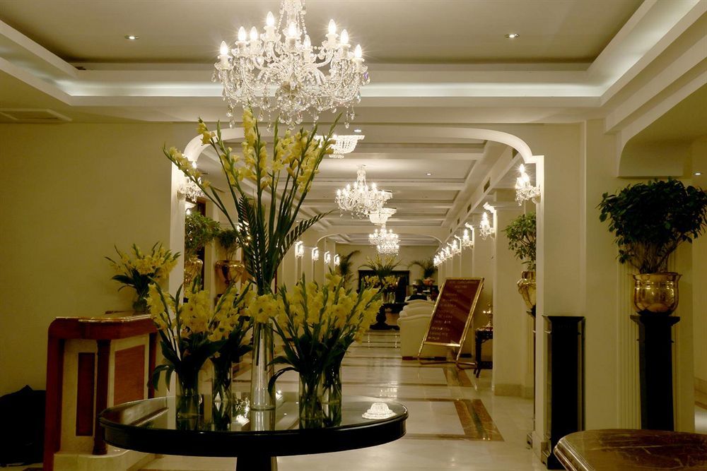 Clarks Limited Hotel