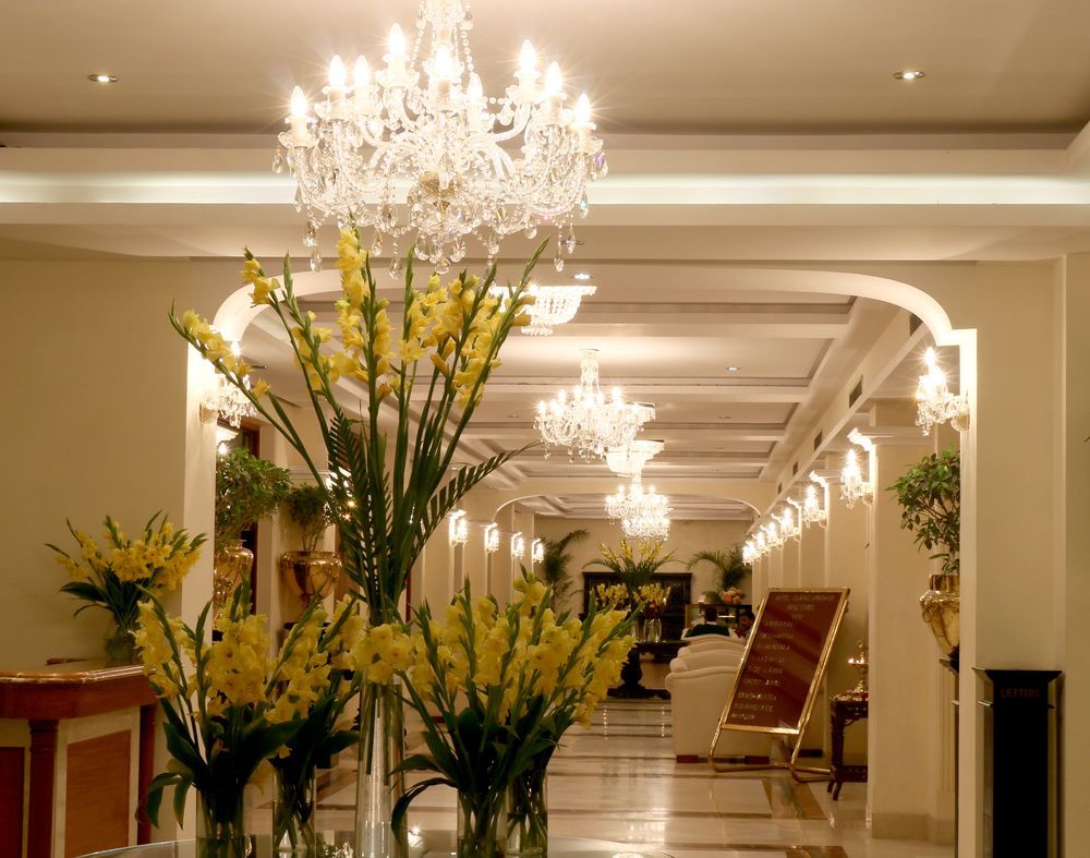 Hotel Clarks Limited