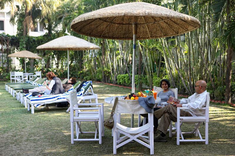 Hotel Clarks Limited 5*